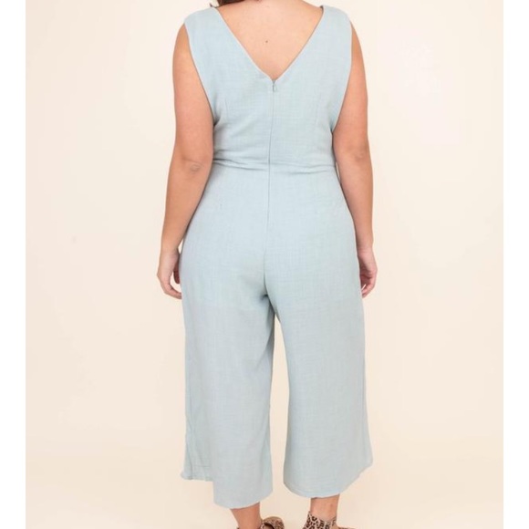 Jumpsuit - Picture 2 of 2